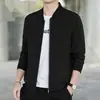 Chaqueta de trabajo retro para hombre de primavera y otoño, holgada y casual, versátil y moderna, estiliza y es elegante, funcional y a la moda