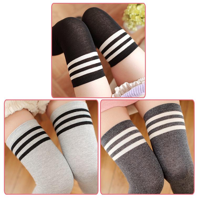 过膝袜、堆堆袜-四款_10_18