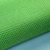 Tejido de Malla Transpirable 3D con Capa Intermedia Engrosada Silla de Oficina Silla de Computadora Protección de Capa Intermedia de Malla Tejido de Malla de Tres Capas