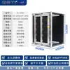 Tai Lai Bastidor de Carga Superior e Inferior Antiestático SMT Marco Superior de Placa Resistente a Altas Temperaturas Ppe Bastidor de Almacenamiento de PCB con Cierre Ajustable