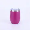 Termo de Acero Inoxidable 304, Doble Capa al Vacío Portátil para Viajes al Aire Libre, Taza para Coche Simple y Elegante