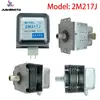 Acessórios de Desmontagem de Forno de Micro-ondas Original Magnetron Digital de Micro-ondas Instalação Horizontal 2M217J Universal 2M518J