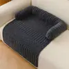 Novo Tapete para Pet 2026, Cama Confortável de Veludo de Algodão para Cachorro, Cama para Gato, Tapete Especial para Dormir para Gatos e Cachorros, Tapete para Dormir de Pet para Cachorro Pequeno