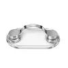 Soporte Magnético para Gafas, Broche Magnético, Identificador, Pin para Auriculares, Herramienta, Pinza Magnética para Gafas