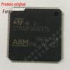 Novo microcontrolador original STM32F103ZET6 LQFP144 ARM Cortex-M3 de 32 bits MCU