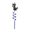 Explosões Transfronteiriças Série Animal Palito Espiral Personalizado Criativo Palito Cola Macia Decorações de Festa Amazon