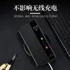 Aplicable a Huawei Mate60Pro funda de cuero con ventana inteligente tipo flip Mate50/60 de cuero todo incluido 40 protección