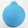 Vendas Diretas da Fábrica Silicone Macio Universal Selado Armazenamento Silicone Tampa de Lata para Animais de Estimação Tigela para Alimentação Lenta