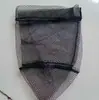 Cabeça de Cópia Dobrável de Malha Triangular Malha Densa Dobrável Anel de Aço Portátil Malha Trançada à Mão Parafuso Universal Removível