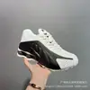 Tênis Esportivo Masculino Tênis com Amortecimento a Ar Feminino Shoxr4 Edição Neymar Colorido Coluna de Ar Tênis de Corrida Exportação Sapatos Masculinos Transfronteiriço