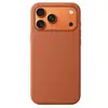 Aplicable para iPhone 18 Pro Max Funda de Silicona Líquida para Teléfono Magnética Animación Apple 17 con Botón de IA Cubierta Protectora