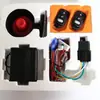 Sistema de Alarma de Coche Dispositivo Antirrobo Alarma Venta Directa de Fábrica Entrega Rápida Control Remoto Coche
