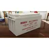 Batería de Plomo-Ácido Serie Puneng Sunshine Gfm-12V 12V150Ah 6-Gfm-150Fuente de Alimentación Ups para Sala de Servidores