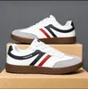 Zapatillas Nuevas de Verano Transfronterizas para Hombre, Zapatos de Entrenamiento Alemanes Transpirables y Ligeros, Zapatos Deportivos Casuales Versátiles de Suela Blanda para Hombre, Zapatos de Forrest Gump