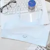 Ropa interior para niñas Sujetador de desarrollo Envoltura de pecho para niñas de mediana edad Niños Camisola sin marcas Ajustable Chaleco delgado