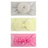 Comércio exterior europeu e americano novo infantil Faixa de cabelo de Donut/faixa de cabelo de flor de chiffon/faixa de cabelo de laço fábrica preço