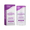 Desodorante Corporal en Barra Oceaura Lavanda - Desodorante Corporal Limpio, Cómodo, Fresco y Refrescante