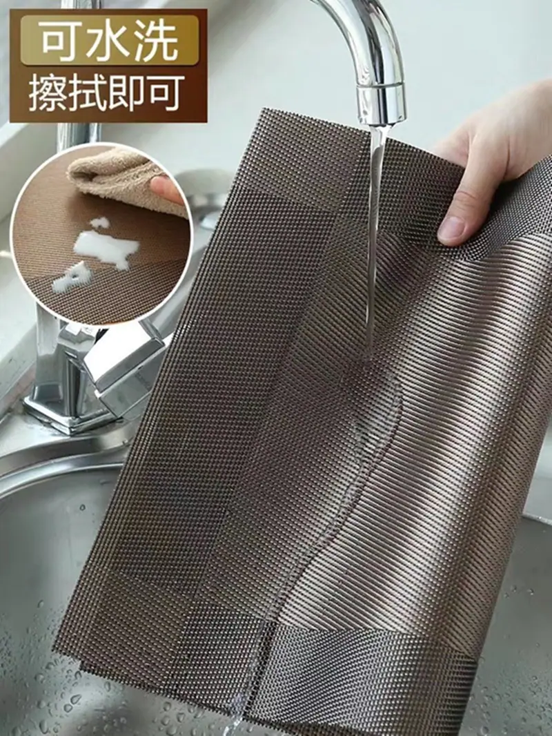 清洗方便