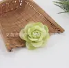 2025 Flor de Seda Xiyin Flor Artificial Hebilla de Cabeza para Ropa Color de Exportación Europeo y Americano Versátil Broche Completo Tiktok947