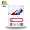 Directo de Fábrica 915MHz Uhf Tarjeta RFID + Tarjeta de Doble Frecuencia F08, Tarjeta Rf Compuesta Uhf + Alta Frecuencia