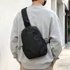 Mochila para estudiantes universitarios hombres, moderna y genial, casual y simple, mochila de gran capacidad para estudiantes de secundaria y preparatoria, mochila de viaje