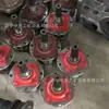 Suministro Zhongyu Mina 26*92 Anillo de Eslabón Plano Mina Ensamblaje de Pasador de Mancuerna Forjado Ranura Media 150C