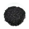 Plástico ABS Preto com Alta Tenacidade e Sem Furos de Ar, Material Especial para Carcaças de Pequenos Eletrodomésticos, Grânulos de Material ABS Reciclado de Grau de Injeção