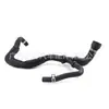 Lr049637 Es Adecuado para Tubo de Agua del Radiador Land Rover, Tubo de Agua del Tanque de Agua, Manguera del Radiador, Tubo de Agua