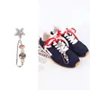 Amuletos para Zapatos con Borlas Maillard Serie Miu Transfronterizos, Hebillas para Zapatos de Pompón, Hebillas Decorativas para Zapatos Deportivos de Entrenamiento Alemanes Venta al por Mayor