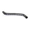 Adecuado para Automóvil Toyota Salida de Agua Manguera de Goma Tubo Superior e Inferior de Agua de Refrigeración Manguera de Goma EPDM 16572-15210