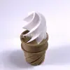 Juguete de impresión 3D transfronterizo cono espiral empujar música Navidad Día de San Valentín regalo de descompresión Amazon TK explosiones