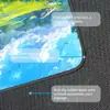 Alfombrilla de Ratón Extra Grande E-Sports Animación Juego Estilo Chino Teclado de Computadora Pad de Escritorio Borde Bloqueado Engrosado Se Puede Personalizar