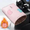 Guantes para Motocicleta Eléctrica, Cubre Manillar de Invierno a Prueba de Viento, Impermeables y Cálidos, Protectores de Mano a Prueba de Frío para Patinetes Eléctricos