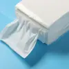 Papel Pendurado Doméstico Acessível Restaurante Hotel Especial Atacado Guardanapo Comercial Caixa Fechada Papel Higiênico Sanitário