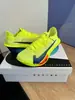 Tênis de corrida profissional Putian Vaporfly 4 para maratona, com placa de carbono, para homens e mulheres.