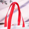 Bolsas de Regalo de Año Nuevo, Bolsas de Bendición de Año Nuevo, Bolsas de Regalo de Tela No Tejida, Bolsas de Regalo de Alta Gama para Cumpleaños de Bebé, Bolsas de Regalo