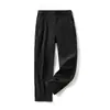 Tecnología de Aves para Exteriores + Corte 3D Otoño/Invierno Nuevo Viento Impermeable Repelente al Agua Ligeros Funcionales Pantalones Casuales para Hombre