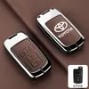 Adequado para Capa de Chave Toyota Versão Oriente Médio Land Cruiser Carrocha Especial Importado Prado Proteção de Alta Qualidade