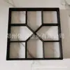Fornecido diretamente pelo fabricante: Pavimentação de Cimento, Moldes Plásticos DIY para Designs de Piso de Pátio e Jardim, Moldes de Tijolo para Pavimentação de Concreto