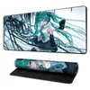 Tapete de Mesa Cartoon Anime Popular Mouse Pad Extra Grande Bordas Travadas de Precisão Entrega Direta da Fonte Entrega de Fábrica Especificações Personalizadas