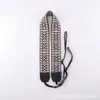 Correa para Cámara Dslr de Estilo Étnico de 5 cm Más Vendida, Correa Rayada Versátil y de Moda para Cámara Instantánea, Accesorio Universal para Cámara
