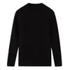 Suéter de cachemira para niños, suave y cálido, tejido ajustado para niños, suéter de cachemira tipo pullover para niñas, camiseta interior