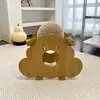 Placa arranhadora para gatos, bola arranhadora para gatos, afiador de garras para gatos, corda de sisal enrolada à mão, arranhador para gatos, brinquedo arranhador resistente para gatos