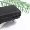 Bolsa para Fone de Ouvido Eva 2,5 polegadas Bolsa para Power Bank Bolsa de Armazenamento para Acessórios Digitais 3C Caixa de Embalagem para Fone de Ouvido Armazenamento Portátil para Power Bank
