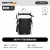 Venta directa de fábrica Mochila impermeable para exteriores de PVC de gran capacidad con cierre enrollable para montañismo, camping, rafting y senderismo de arroyos