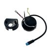 Apto para No. 9 scooter línea tablero ES2/ES1/ES3/ES4/E22 scooter eléctrico placa Bluetooth