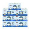 Selección Premium Papel de Seda Suave como Nube, Colaboración Sincera Sanrio Cinnamoroll, 100 Hojas por Caja, Entrega en Volumen