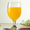 Vaso de Cerveza Vaso de Jugo Vaso de Agua Embajador Vaso de Agua Multiusos 340ml