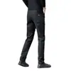 Jeans de Verano para Hombre Primavera y Otoño Rectos de Negocios Elásticos Casuales de Verano Pantalones Largos Finos Pantalones Nuevos 2026