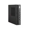 Mini PC al por mayor Pentium Celeron J4125 Mini Host Expansión Multi-Interfaz Oficina Compra por Lotes